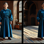 Here are two image prompts for Stable Diffusion XL, based on your request: