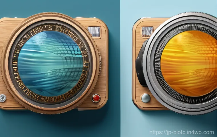 바이오패브릭의 기능성 향상 연구 - Here are three image generation prompts in English, designed to be detailed and adhere to your guide...