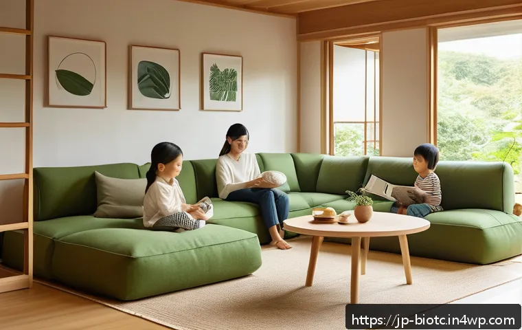 바이오패브릭과 기업의 지속 가능성 목표 관련 이미지 2